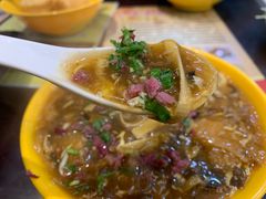 -毛华美食(清扬路店)