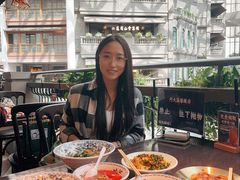 -阿大排档(长春这有山店)