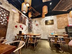 -锦小馆(安贞店)