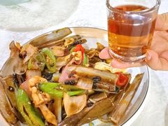 -崖口红树林海鲜餐厅