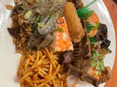 -宁波石浦豪生大酒店·自助餐厅