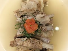 -博雅渔港·融合菜(维也纳国际大酒店)