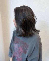 -Hair corner 香港发廊