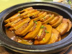 生焗奉芋-奉城家宴(印象奉化店)