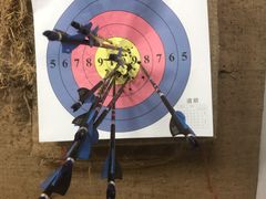 -道顺射箭·团建·骑射(张杨路店)
