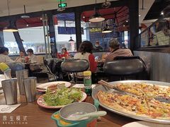 -Tubestation站点比萨(高新万达ONE店)