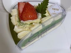 -可丽可丽·生日蛋糕·下午茶
