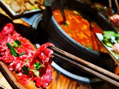 -贵厨酸汤牛肉(花果园国际中心店)