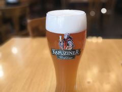 -巴伐利亚啤酒坊(意式风情街店)