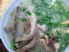-宋老三苏肉羊肉汤老店