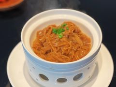 红焖白玉笋片-闽和南(深圳万象城店)