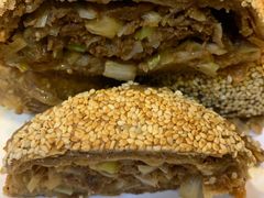 -老回回烩面馆(左家庄店)