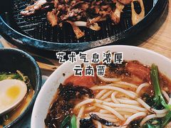 -半山腰·云南菜(侨福芳草地店)