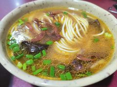 -大石人家鱿鱼面馆(大石西路总店)