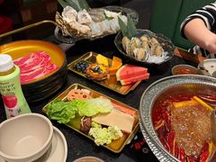 -牛New寿喜烧(金茂览秀城店)