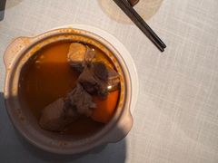 -汤城小厨•粤菜•靓汤(金融街店)