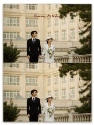 -CD视觉婚纱摄影