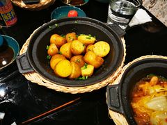 -海食焗(新光天地店)