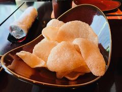 -红泰·泰精选·特色料理(中山路店)