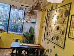 -一米鸡肉·韩式创意料理(西安店)