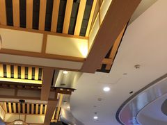 大堂-井格重庆火锅(友谊路新业广场店)