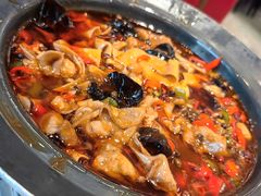 -普天和酒楼·新津菜·烤鸭(天津之眼店)