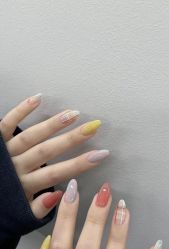 -美甲日记美睫专业纹绣半永久