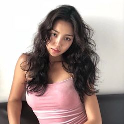 -杉影印象日式烫染專門店