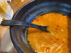 -渝和喵叔米线(南坪万达店)