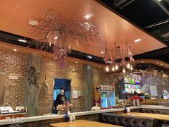 大堂-一麻一辣麻辣香锅(方庄店)