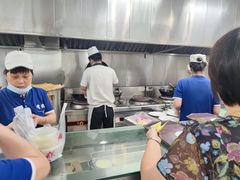 -常州糕团店(北大街新世纪商城店)