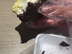 -好利来(上海长宁龙之梦店)