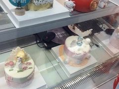 -CAKE BOSS 蛋糕老板(西单君太百货店)
