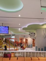 -meland亲子乐园·派对·研学·拼豆(苏州悠方购物中心店)