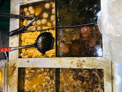 -老广州牛杂(深圳白石洲总店)