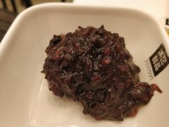 黑糯米-满记甜品(日月光二店)