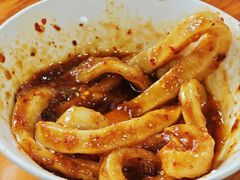-洞子口张老二凉粉(文殊院店)