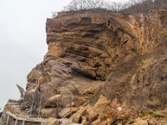-大连金石滩滨海国家地质公园