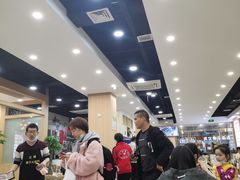 -江城燕子大排档(江汉路步行街店)