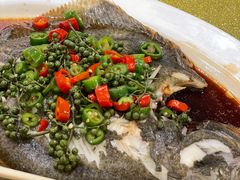 -翠湖宾馆·中餐厅