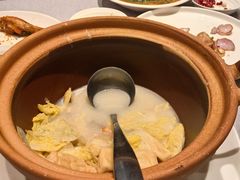 -莆田餐厅PUTIEN(世博源店)