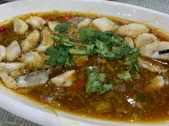 -星龙海鲜(望江东路店)