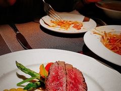 -秀·爱尔兰餐吧(上海路店)
