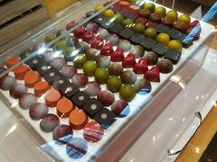 -松山湖凯悦酒店·Café自助餐厅·周末火舞秀表演