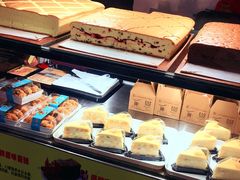 -大学城夜市大排档(凤栖路店)