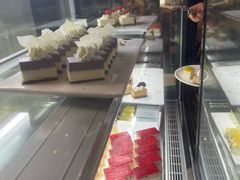 -湛山花园酒店-自助餐厅