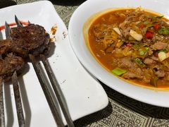 -小尕子·新疆菜(明园店)