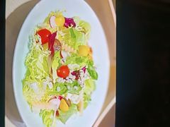 -二姐家三个拿手菜·大馅锅贴王(成林道店)