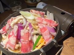 -双门洞·森系料理(体育西店)
