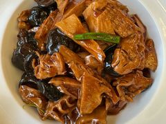 烧二冬-鸿运楼烤鸭店(天桥店)